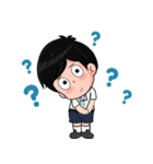 KPN Music friends（個別スタンプ：37）