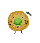 The Jajans（個別スタンプ：5）
