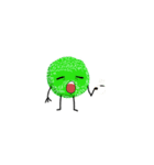 The Jajans（個別スタンプ：8）
