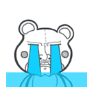 BearMee（個別スタンプ：4）