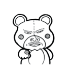 BearMee（個別スタンプ：11）