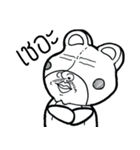 BearMee（個別スタンプ：13）