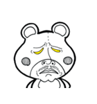 BearMee（個別スタンプ：14）