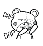 BearMee（個別スタンプ：29）