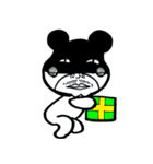 BearMee（個別スタンプ：39）