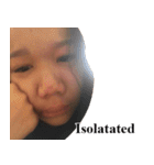 Glai Thai Cri（個別スタンプ：2）