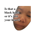 Glai Thai Cri（個別スタンプ：4）
