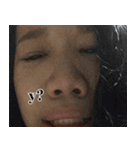 Glai Thai Cri（個別スタンプ：6）
