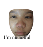 Glai Thai Cri（個別スタンプ：13）