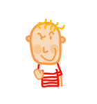 Mr.Moody（個別スタンプ：29）