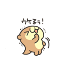 カワウソのまつりくん（個別スタンプ：14）