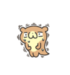 カワウソのまつりくん（個別スタンプ：31）