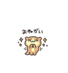 カワウソのまつりくん（個別スタンプ：38）