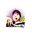 I'm FiLM, I want to tell you.（個別スタンプ：7）