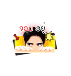 I'm FiLM, I want to tell you.（個別スタンプ：10）