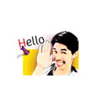 I'm FiLM, I want to tell you.（個別スタンプ：15）