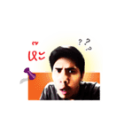 I'm FiLM, I want to tell you.（個別スタンプ：19）