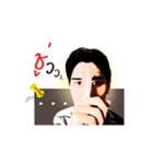 I'm FiLM, I want to tell you.（個別スタンプ：31）
