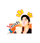 I'm FiLM, I want to tell you.（個別スタンプ：33）