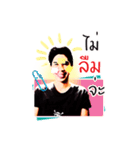 I'm FiLM, I want to tell you.（個別スタンプ：38）