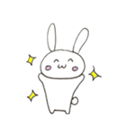 ヲタうささんの日常（個別スタンプ：22）