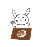 ヲタうささんの日常（個別スタンプ：23）