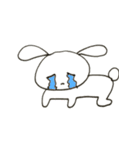 ヲタうささんの日常（個別スタンプ：37）
