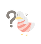 Becon and Friend（個別スタンプ：3）