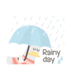 Becon and Friend（個別スタンプ：19）