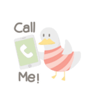 Becon and Friend（個別スタンプ：20）