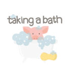 Becon and Friend（個別スタンプ：28）