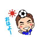 Shoji Jo Sticker（個別スタンプ：1）