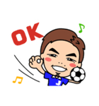 Shoji Jo Sticker（個別スタンプ：5）