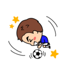 Shoji Jo Sticker（個別スタンプ：13）