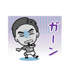 Shoji Jo Sticker（個別スタンプ：19）