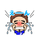 Shoji Jo Sticker（個別スタンプ：21）