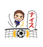 Shoji Jo Sticker（個別スタンプ：22）