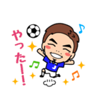 Shoji Jo Sticker（個別スタンプ：28）