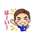 Shoji Jo Sticker（個別スタンプ：37）