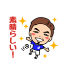 Shoji Jo Sticker（個別スタンプ：39）