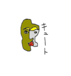 ミヤシタスタンプ（個別スタンプ：9）