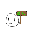 Guromu Kun（個別スタンプ：5）