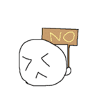 Guromu Kun（個別スタンプ：6）