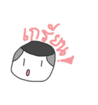 Guromu Kun（個別スタンプ：10）
