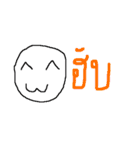 Guromu Kun（個別スタンプ：21）