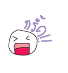 Guromu Kun（個別スタンプ：24）