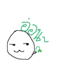 Guromu Kun（個別スタンプ：30）
