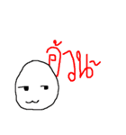 Guromu Kun（個別スタンプ：40）