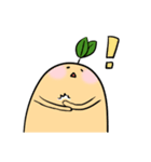 ShanYaoDan Bro！（個別スタンプ：7）