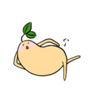 ShanYaoDan Bro！（個別スタンプ：8）
